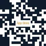 App Store下载二维码 - 每日大赛 AG体育真人网站 APP